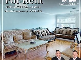 121 W 29th St #204, North Vancouver, BC