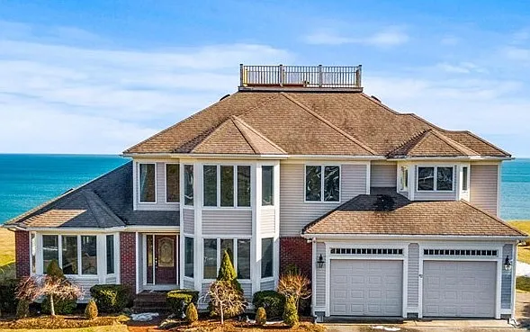 42 Oak Bluff Cir