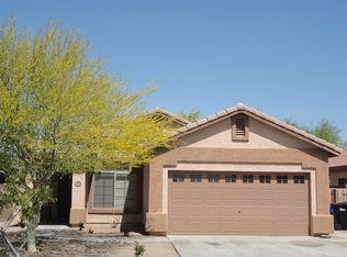 8448 E Emelita Ave, Mesa, AZ 85208