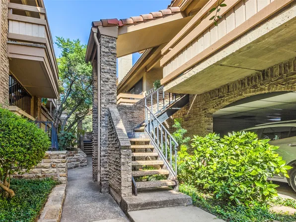 7640 W Greenway Blvd APT 7H, Dallas, TX 75209