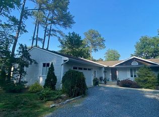 519 Talbot Rd, Stevensville, MD 21666