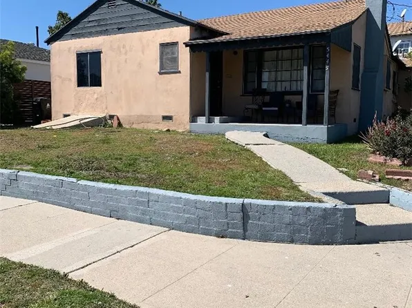 5445 Cartwright Ave, North Hollywood, CA 91601