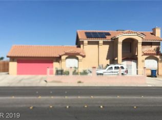 1912 S Torrey Pines Dr, Las Vegas, NV 89146