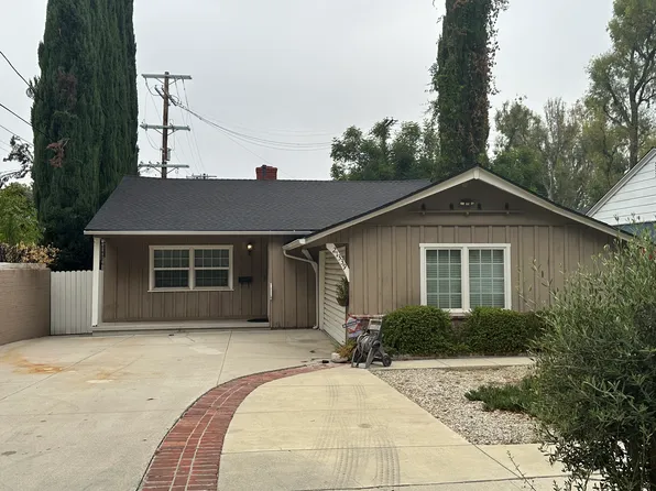 21339 Velicata St, Woodland Hills, CA 91364