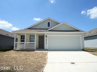 10618 De Gonzalo Way, Converse, TX 78109