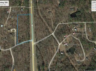 259 High Way, Broken Bow, OK 74728