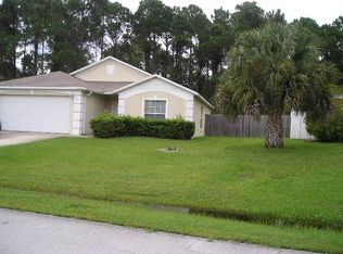 019 Pilgrim Dr, Palm Coast, FL 32164