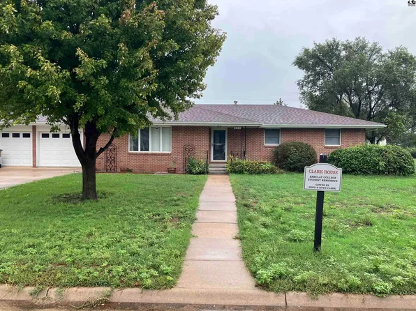 403 N Main St, Haviland, KS 67059