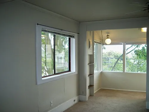Interior Photo