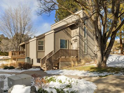2381 N Oakmont Dr, Flagstaff, AZ, 86004