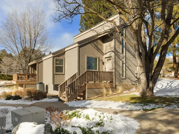 2381 N Oakmont Dr, Flagstaff, AZ 86004
