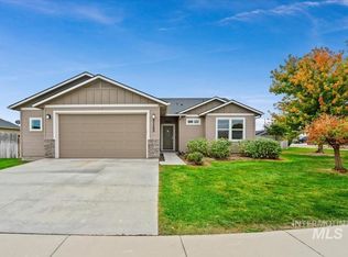 1125 Bushnell Ave, Wilder, ID 83676