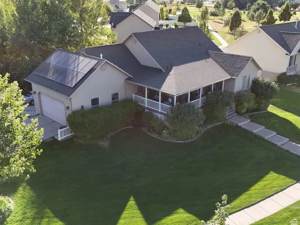 2269 Clear Creek Rd, Nibley, UT 84321