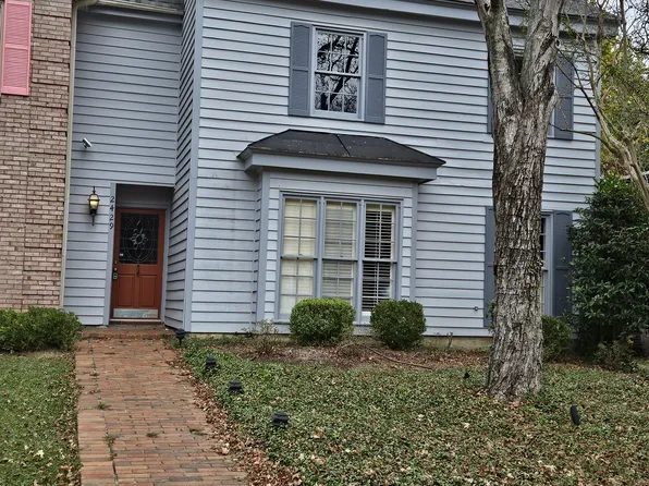 2429 Price St, Montgomery, AL 36111