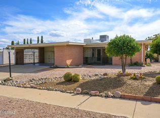 413 W San Ignacio, Green Valley, AZ 85614