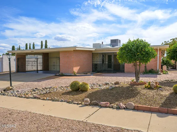 413 W San Ignacio, Green Valley, AZ 85614
