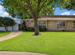 10504 Berry Knoll Dr, Dallas, TX 75230