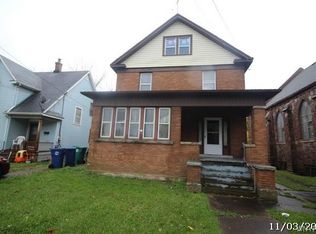 1341 South Ave, Niagara Falls, NY 14305