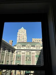 Rented by New Vista Horizons, Inc.