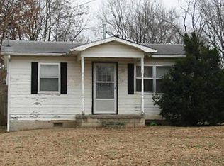 938 S Kansas Ave, Springfield, MO 65802