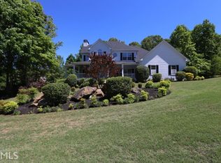 25 Clover Ridge Rd #0, Jefferson, GA 30549