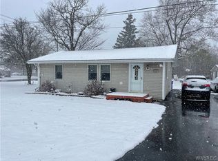 5987 Laffler St, Burt, NY 14028