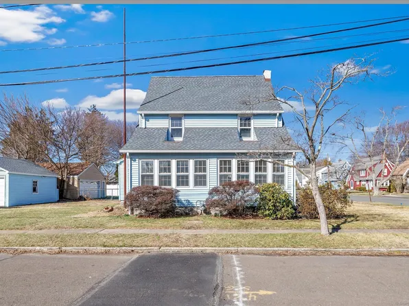 85 Placid Avenue, Stratford, CT 06615