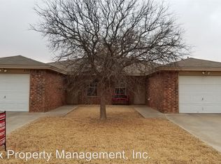 6318 7th St, Lubbock, TX 79416