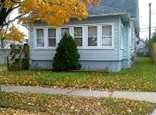 37 W Morehouse Ave, Hazel Park, MI 48030