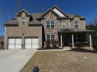 77 Wentworth Cir, Villa Rica, GA 30180