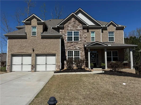 77 Wentworth Cir, Villa Rica, GA 30180