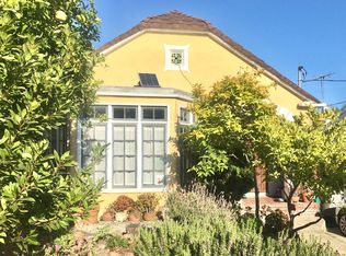 450 Van Dyke Ave, Oakland, CA 94606