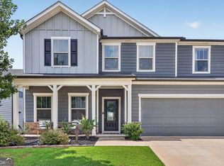 626 Valdosta Dr, Canton, GA 30114