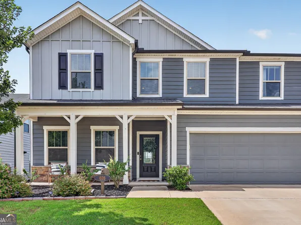 626 Valdosta Dr, Canton, GA 30114