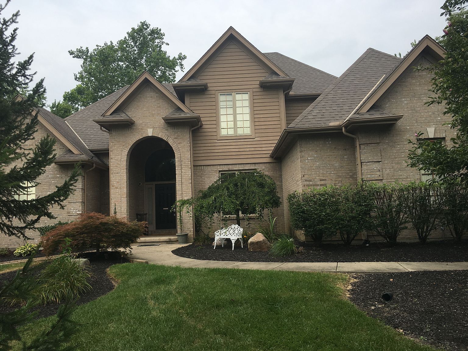 7649 Stone Ridge Dr, Springboro, OH 45066 Zillow