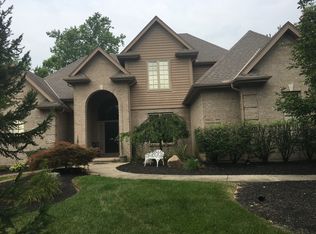 7649 Stone Ridge Dr, Springboro, OH 45066