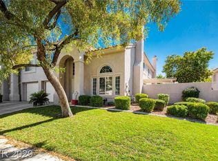 505 Star Chase Pl, Henderson, NV 89052
