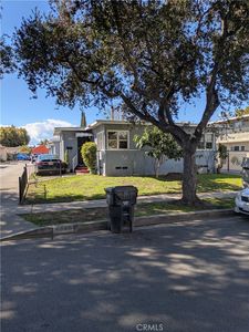 6809 Heliotrope Ave #4, Bell Gardens, CA, 90201