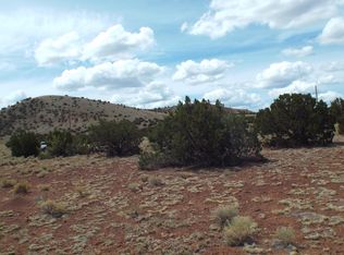 135 County Road 5101, Concho, AZ 85924