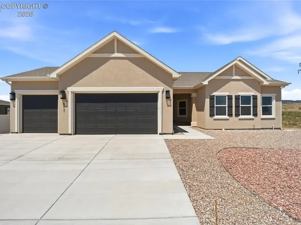 817 Keystone Loop, Canon City, CO 81212