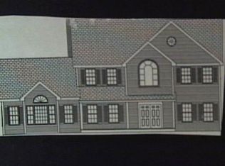 LOT 41 Aspen Ln, Newtown, CT 06470