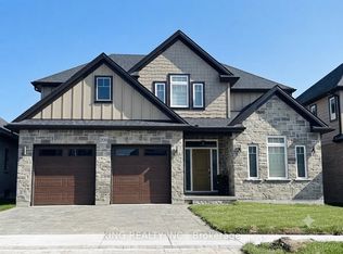200 Boardwalk Way, Thames Centre, ON N0L1G2