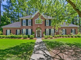 101 President Madison Dr, Madisonville, LA 70447