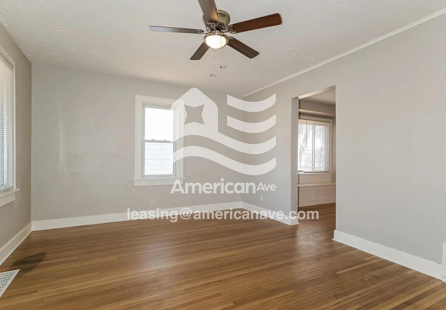 4 bed, 1.5 bath, 1560 sqft, $1,650 — Photo 3