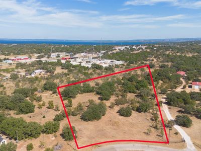 241 Lehne Loop, Buchanan Dam, TX, 78609