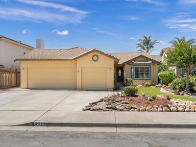 771 Somme Ave, Hollister, CA, 95023