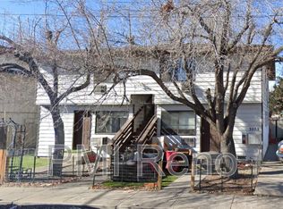 3573 Carlos Ln APT D, Reno, NV 89502