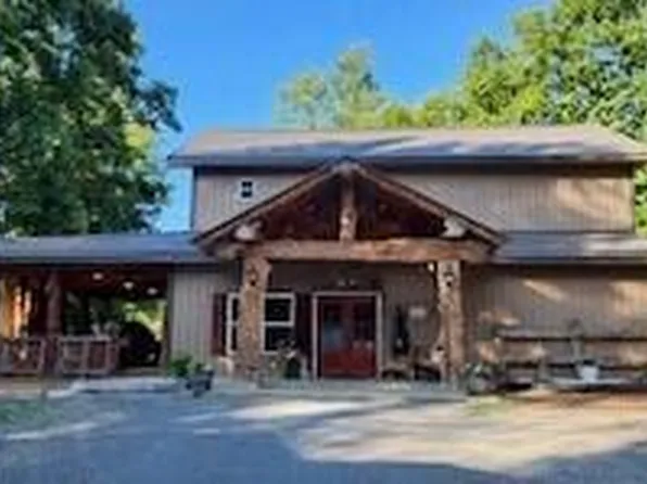 700 Damewood Hollow Rd, Luttrell, TN 37779