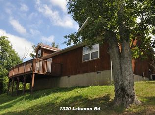 1320 Lebanon Rd, Frankfort, KY 40601