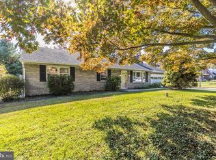 2510 W Chester Rd, Coatesville, PA 19320